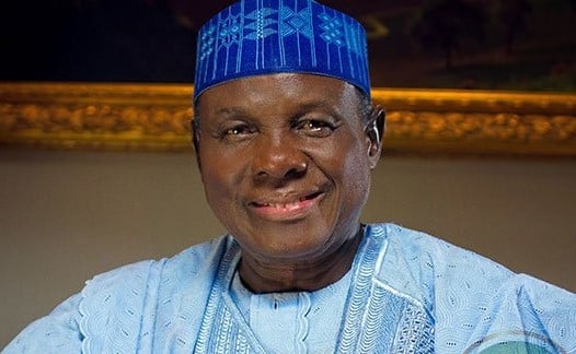 PDP is now strong and solid, we’ve invited Obi to return — Jerry Gana