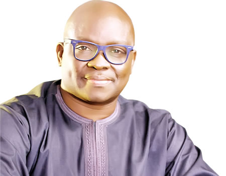 PDP knocks Fayose: You seek favours from the same party you betray
