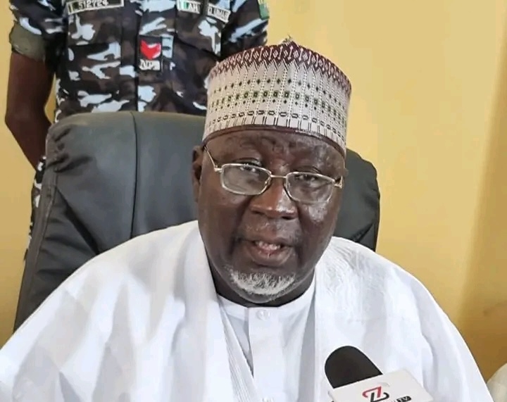 Bauchi electoral commission chairman passes away