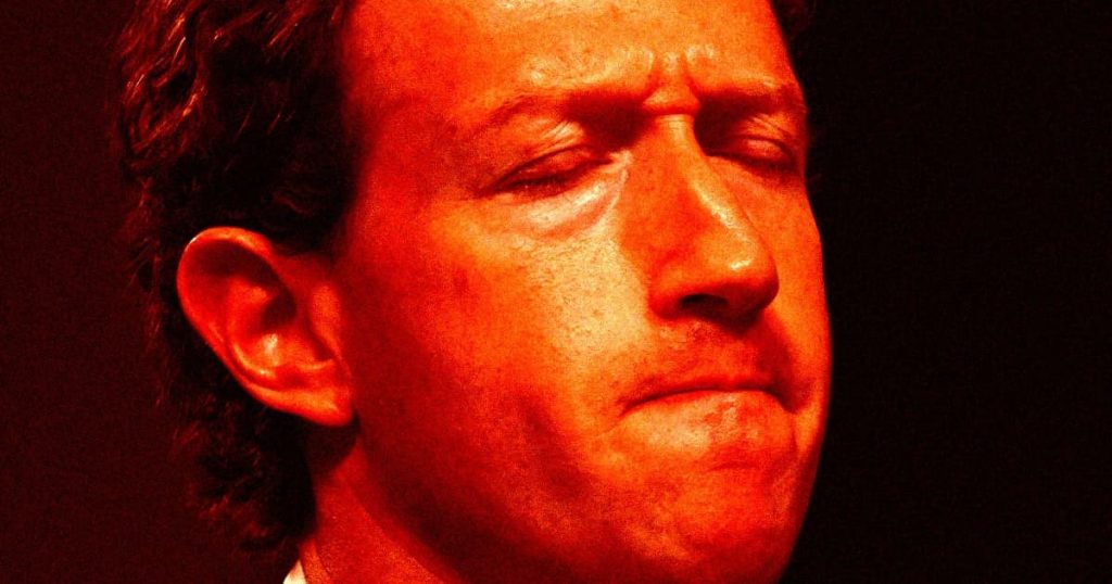 AI expert refuses  billion deal from Zuckerberg