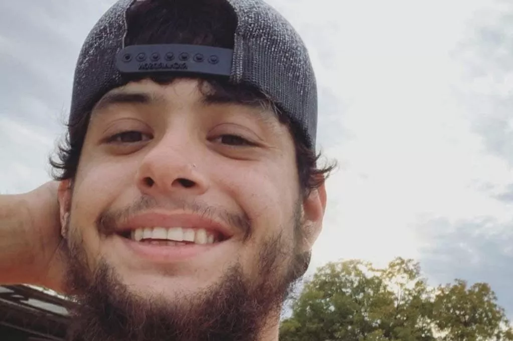 Texas father dies heroically saving family from floods as 27 children remain missing