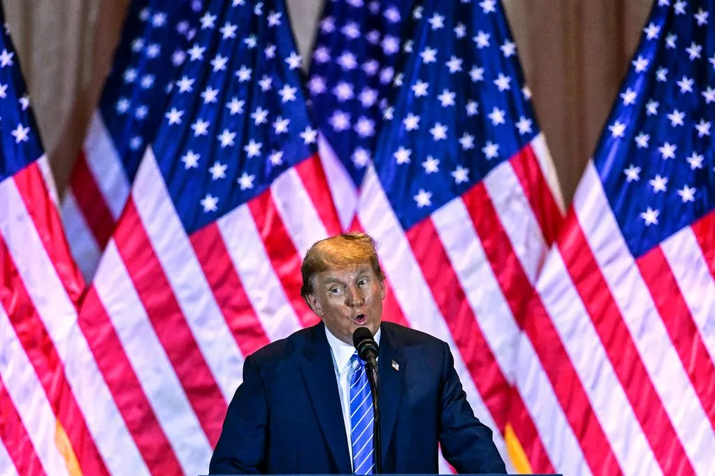 Iran official suggests Trump could be attacked while vacationing in Mar-a-Lago