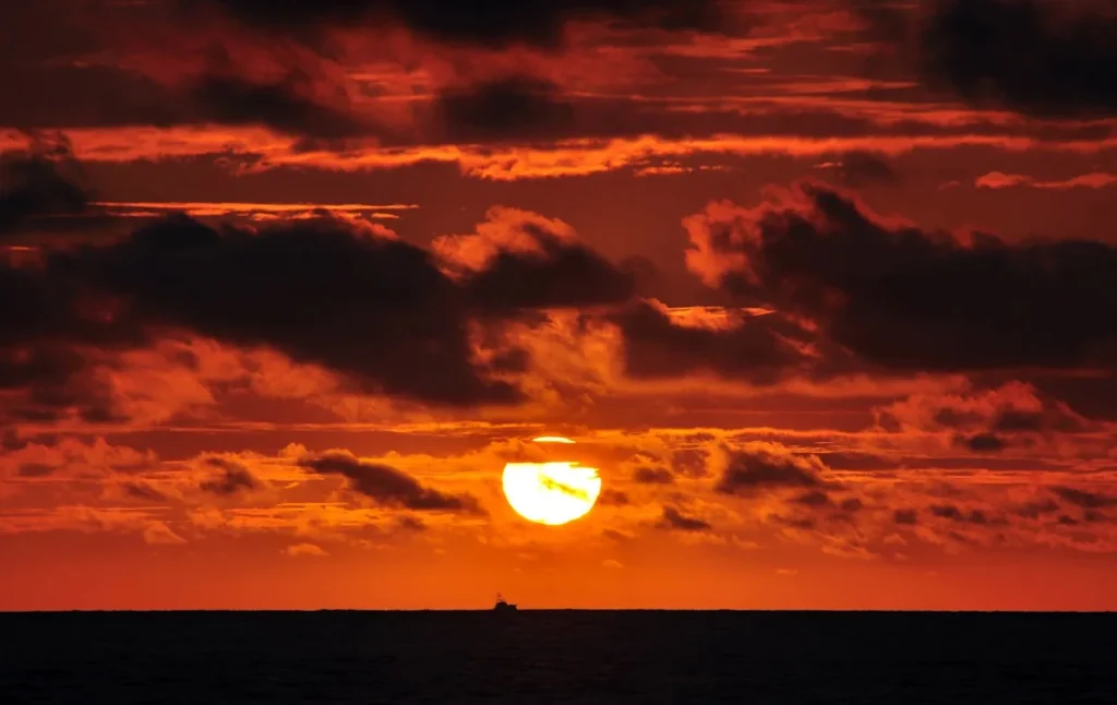 Researchers quietly planned major test to dim sunlight. Wanted to ‘avoid scaring’ public…