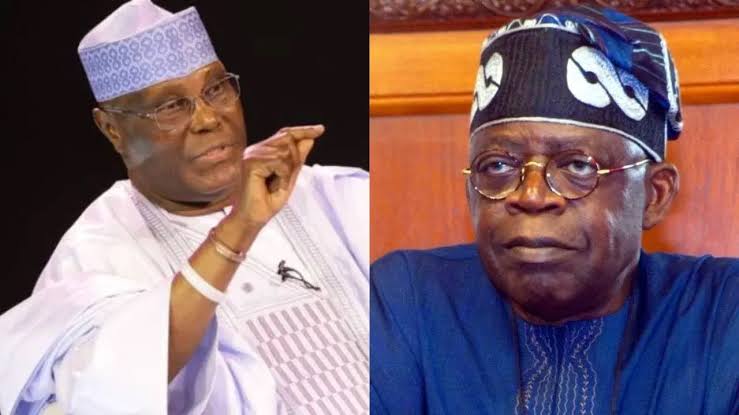 Atiku criticizes Tinubu over treatment of workers, calls for Emelieze’s release