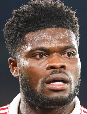 Thomas Partey, 32, charged with rape and sexual assault involving three women