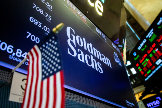 Goldman Sachs warns of slower U.S. growth as tariffs weigh on economy