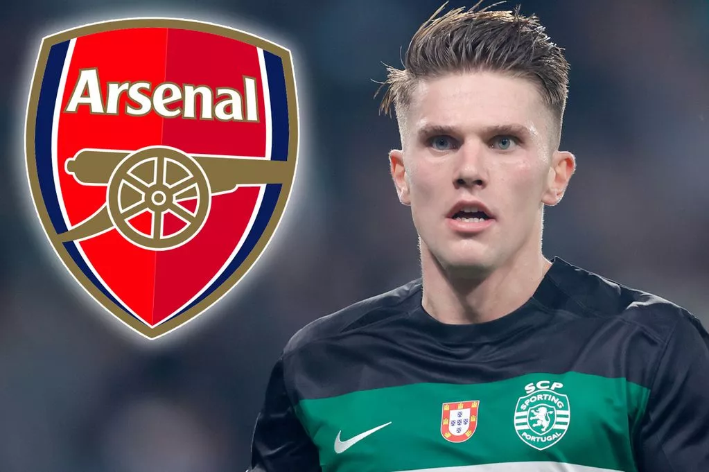 Why Arsenal are yet to agree Viktor Gyökeres deal with Sporting CP