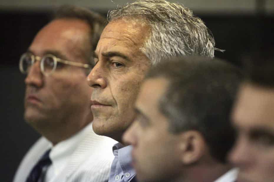 Judge denies request to unseal Epstein grand jury transcripts…