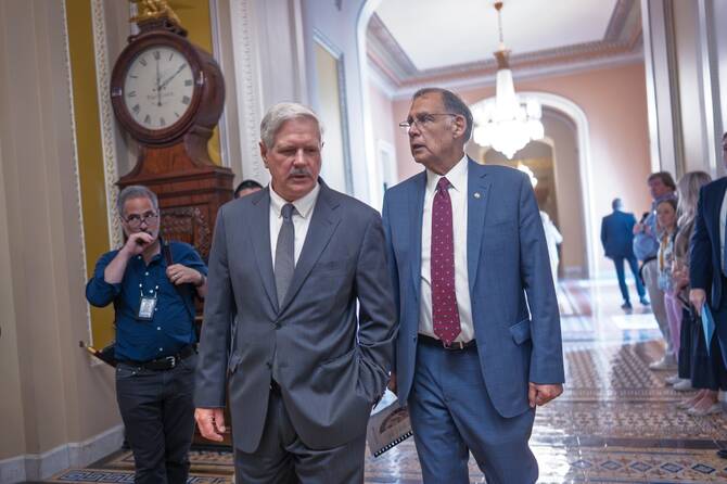 Elon Musk’s  billion federal cuts win Senate approval