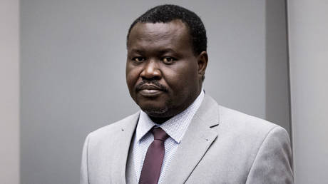 ICC jails former CAR football chief, rebel leader for war crimes