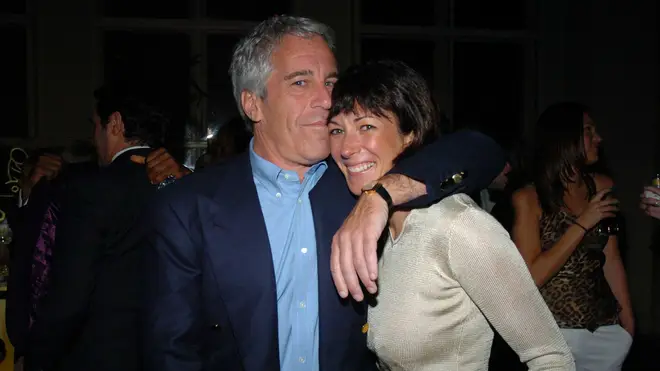 Ghislaine Maxwell set to meet Trump-era official amid growing scrutiny over Epstein files