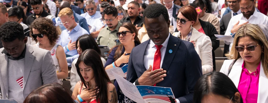 Naturalized US citizens risk losing citizenship if found under-reporting income on a tax return