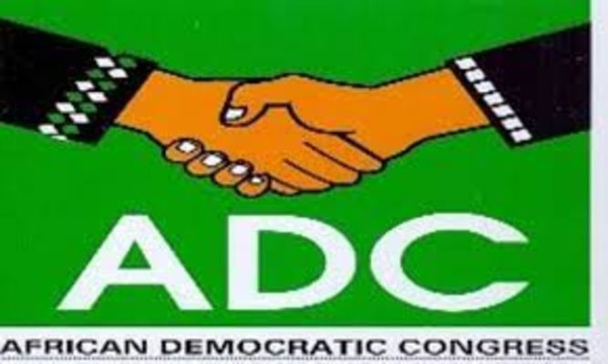 Benue ADC supports US President on Christian killings