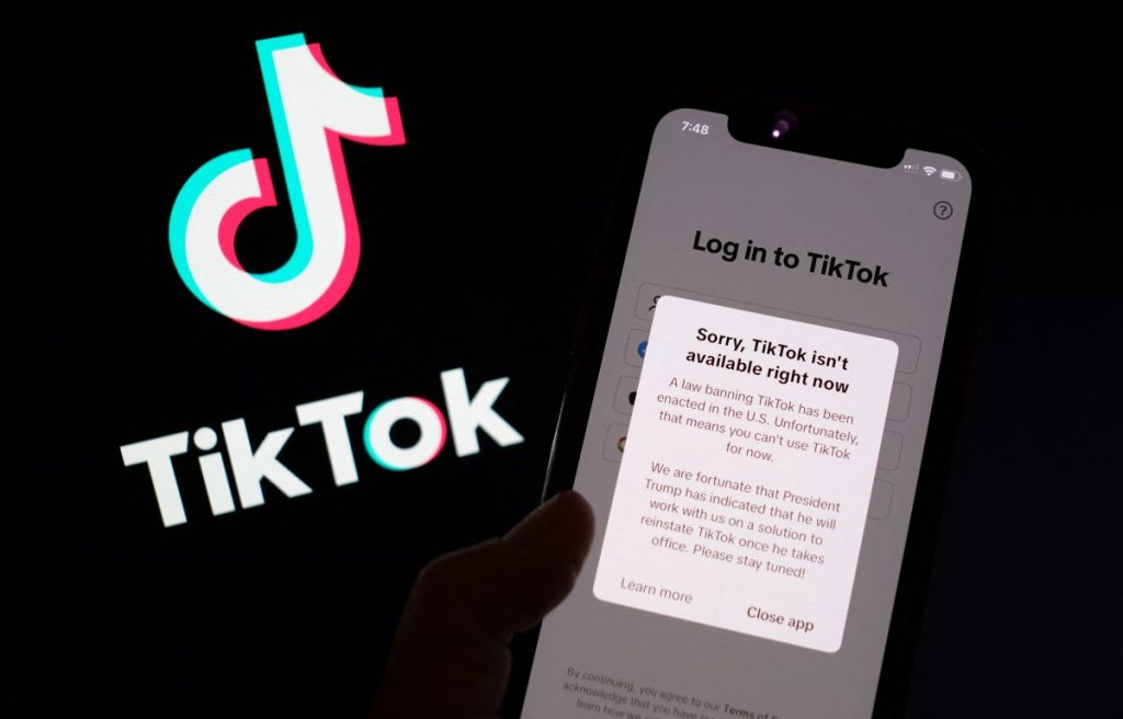 Over 200 million videos restricted by TikTok, including 3.6 million from Nigeria