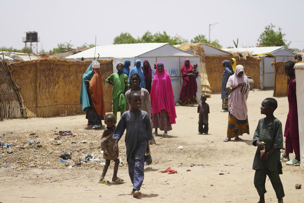 Nigeria secures m Kuwait loan to cut out-of-school children in Kaduna