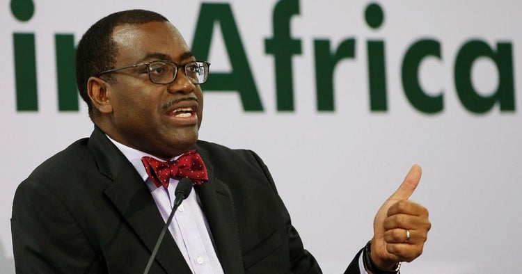 We’ve disbursed N766.7bn to Nigeria’s power sector – AFDB