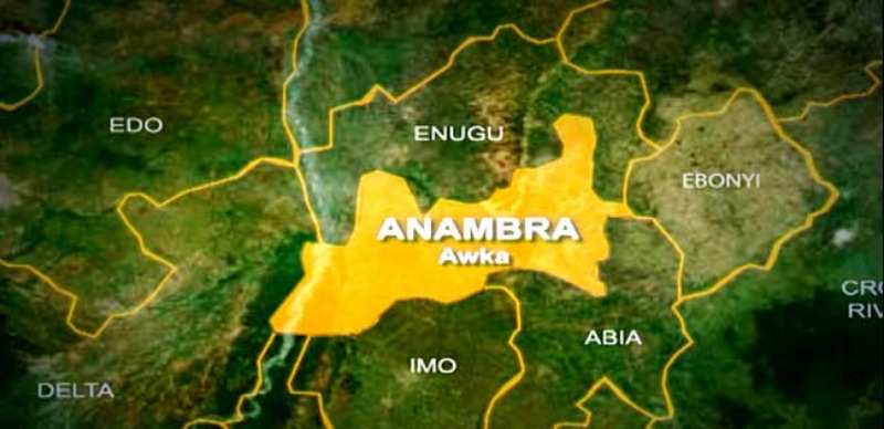 Man murders pregnant nurse for ritual in Anambra