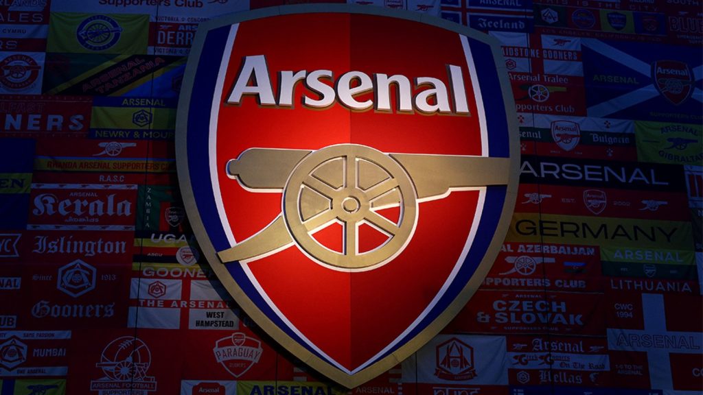 Arsenal list four players up for sale