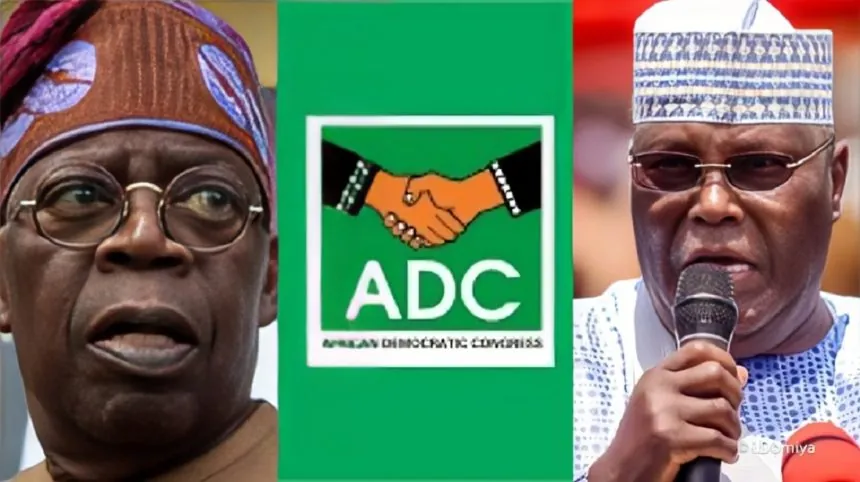 What to know about ADC, the emerging coalition platform against Tinubu