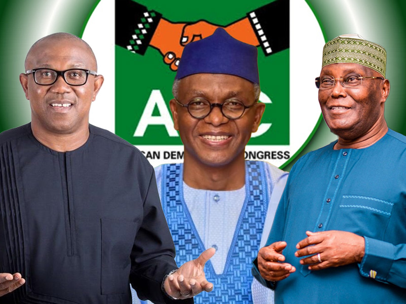 Peter Obi quits Labour Party, backs ADC coalition to challenge Tinubu in 2027