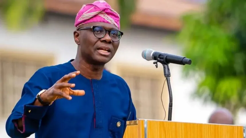 Lagos government announces start dates for seven newly enacted laws