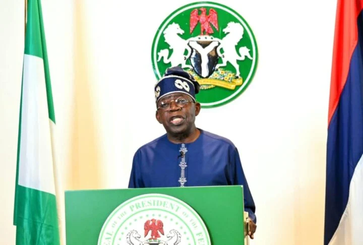 Bwala claims Tinubu outperforms global leaders in physical fitness