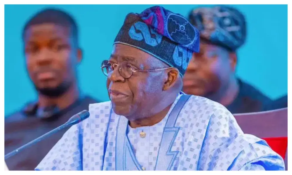 Tinubu death rumour: Northern youths defend DSS, attack Amnesty International