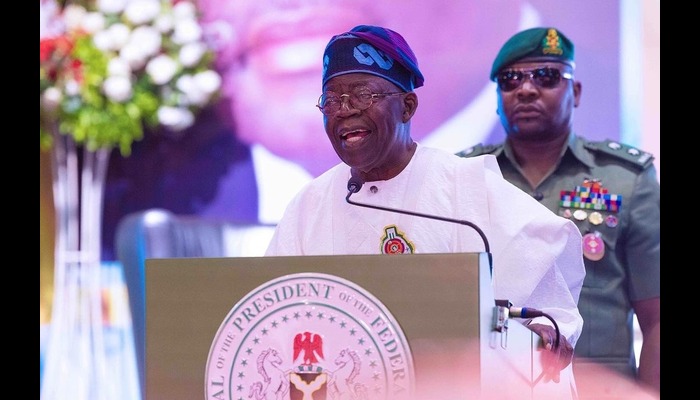 Tinubu explains increased allocation to education sector
