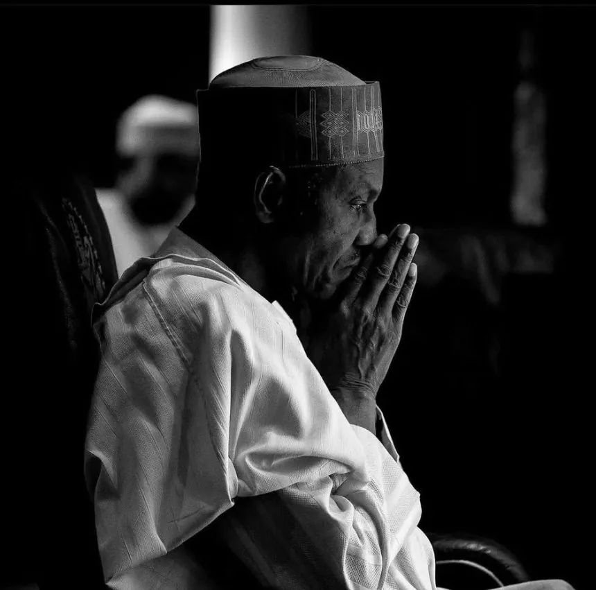 ‘Nigerians will miss you,’ Nigerians react online to Buhari’s passing