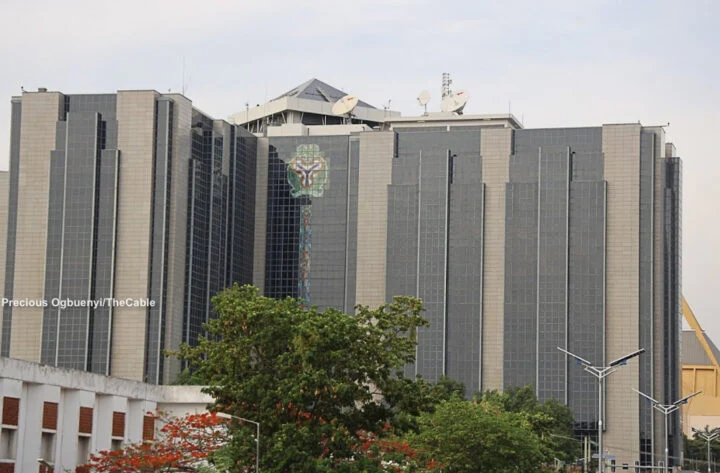 No hidden fees in  non-resident BVN charge, CBN clarifies