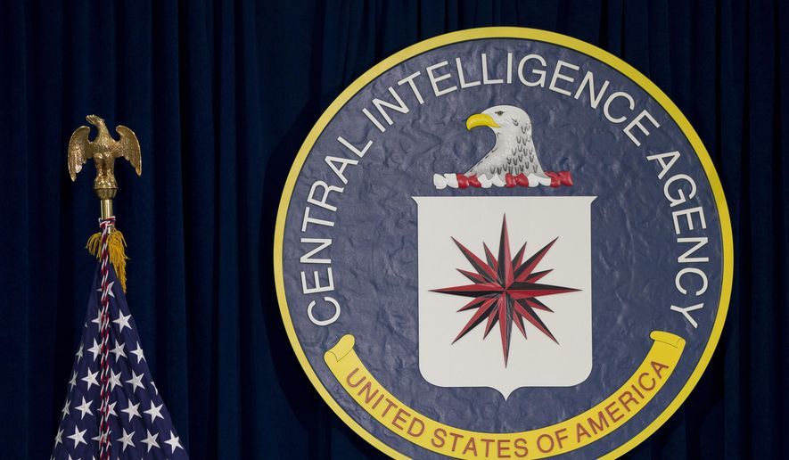 Hackers breach intelligence site reportedly used by CIA
