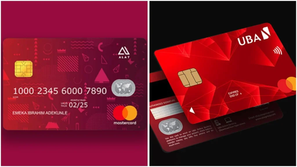 Nigerian banks resume international transactions on naira cards after prolonged suspension