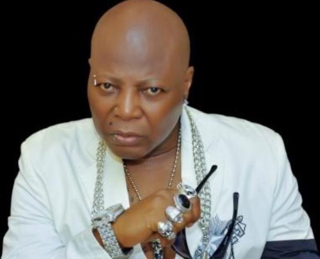 “You can’t rename a legacy” — Charly Boy condemns renaming of Lagos bus stop