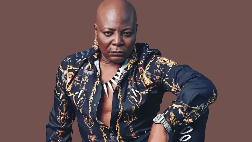 Charly Boy reacts to bus stop renamed after Olamide ‘Baddo’