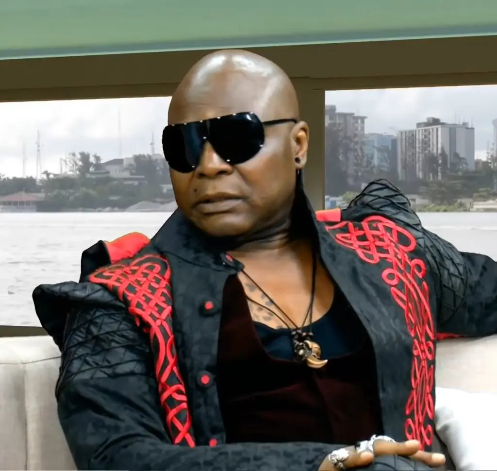 Charly Boy mocks coalition to oust Tinubu: “old wolves in new agbada”