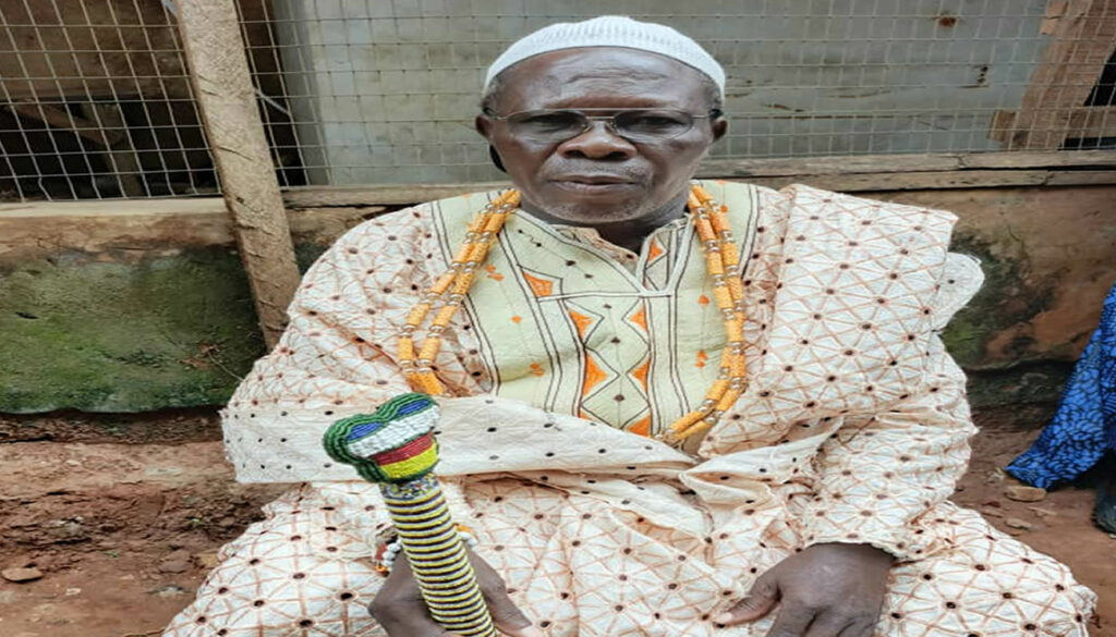 Awujale ‘dined with us but chose Islamic burial’ – Ijebu Chief Priest