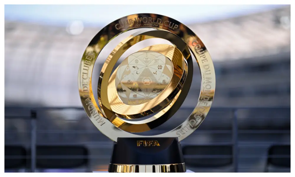 Supercomputer projects Club World Cup 2025 outcome ahead of quarter-final ties