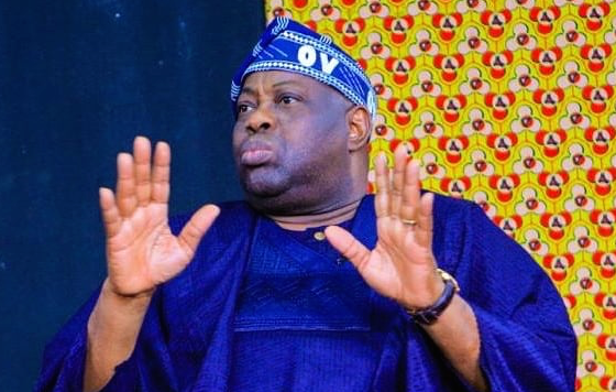 Wike paid ,000 per delegate at PDP primaries – Dele Momodu
