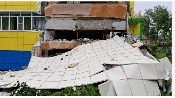 Mass evacuations ordered in Japan, U.S. after world’s sixth strongest earthquake sparks tsunami