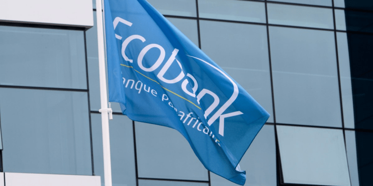 Ecobank Nigeria’s viability rating cut to ‘f’ by Fitch