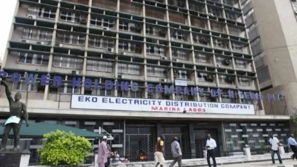 Eko DisCo announces 25-day blackout in Lagos