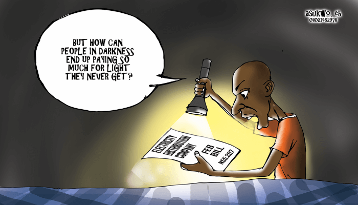 Electricity subsidies soar to decade high despite tariff increase