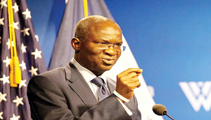 Street Renaming: Lagos must protect its historical memory – Fashola