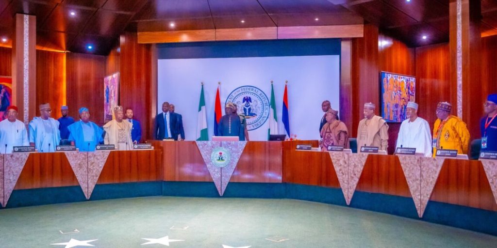 FG, states, LGs share N1.818 trillion as June FAAC revenue rises 10%