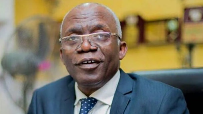 Falana urges Obi to take legal action against Gov Okpebholo over alleged death threat