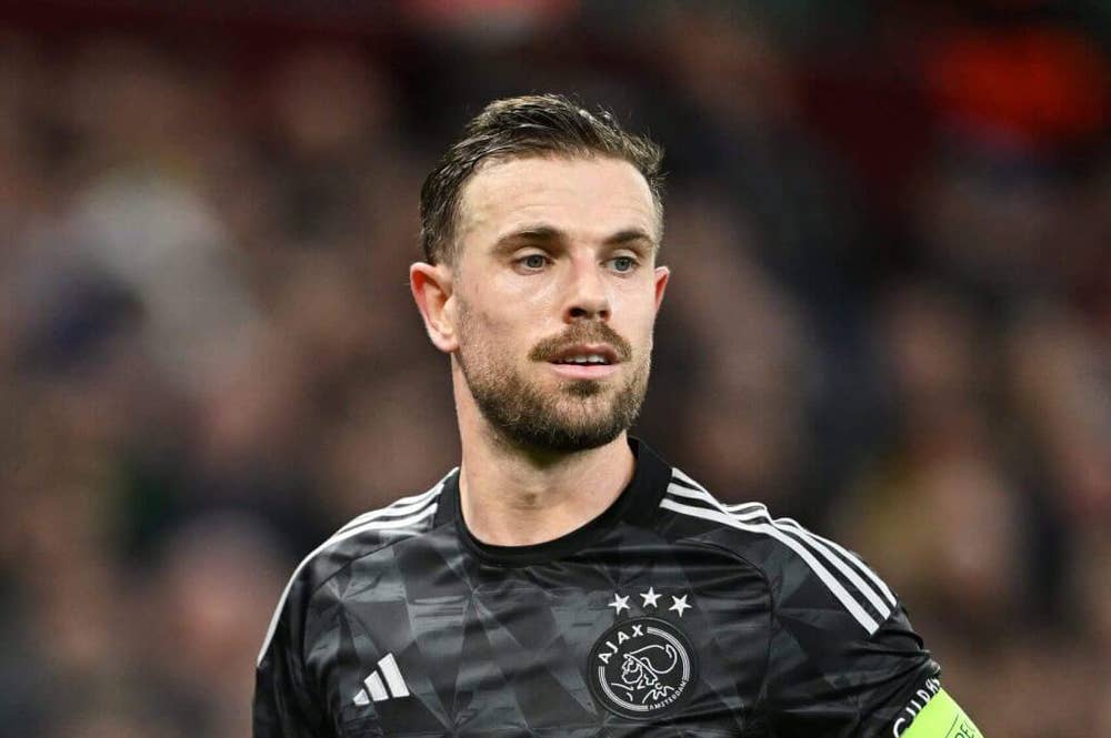 Henderson to join Brentford on free transfer after Ajax exit