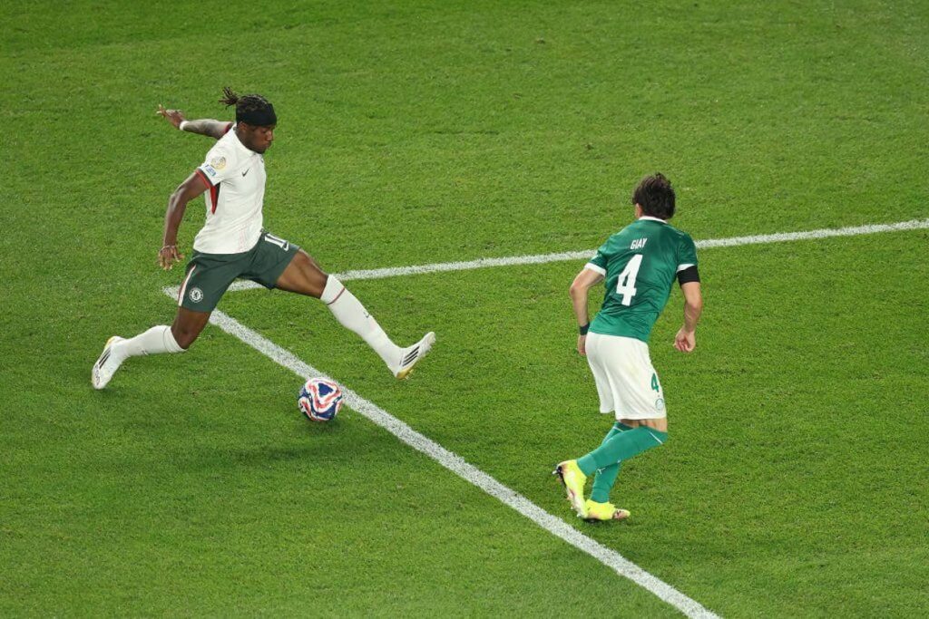 Why Arsenal want Noni Madueke…