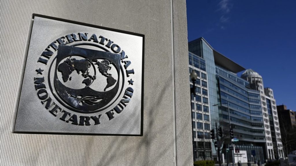 Nigeria losing vital revenue to illegal financial outflows – IMF
