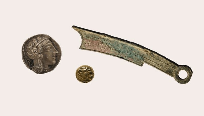 Exploring the history behind six world currencies