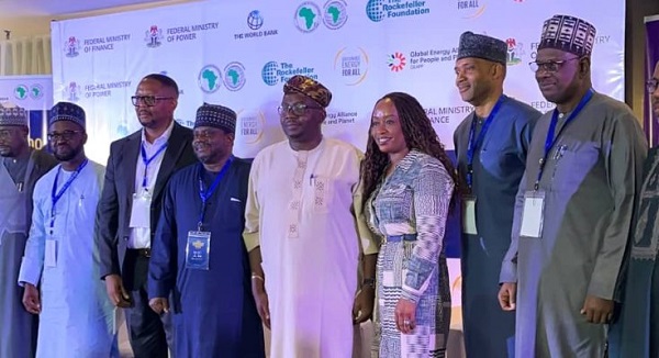 Nigeria and others require .8bn to power 300 million Africans